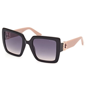 Guess Square Frame Sunglasses