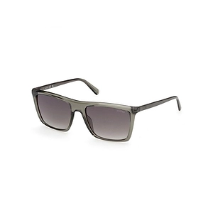 Guess Square-Frame Sunglasses