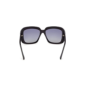 Guess Square Polarized Sunglasses