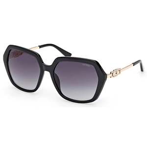 Guess Square Frame Sunglasses