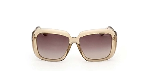 Guess Square Polarized Sunglasses