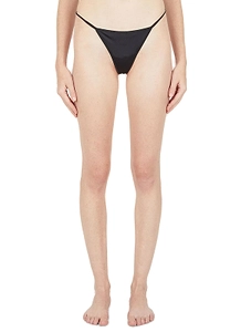Guess Triangle Thongs
