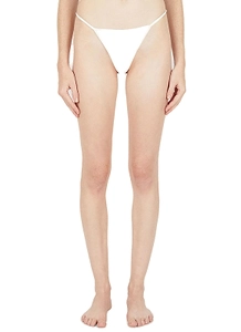 Triangle Thongs