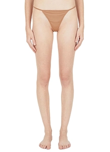 Guess Triangle Thongs