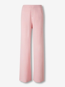 Everywear Relaxed Knitted Trousers