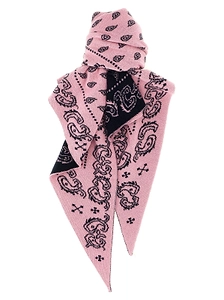 The Wild Rag Bandana Scarf