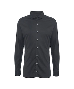 Guglielminotti Long-Sleeved Buttoned Shirt