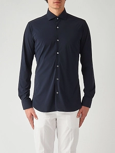 Guglielminotti Stretch No-Iron Shirt