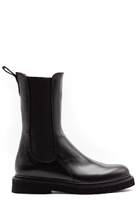 Guglielmo Rotta Elastic Ankle Boots
