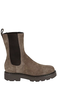 Guglielmo Rotta Wagner Chunky Chelsea Boots