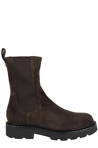 Guglielmo Rotta Wagner Chunky Chelsea Boots