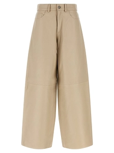 Bethany Wide-Leg Pants