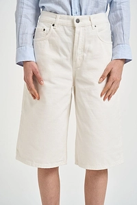 Haikure New Becky Bermuda Shorts