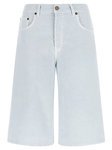 Haikure Pressed Crease Shorts
