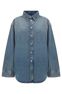 New Ofelia Denim Jacket