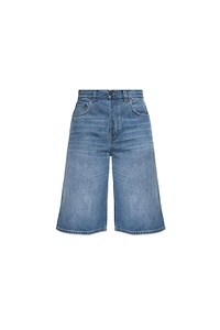 Haikure New Becky Denim Shorts
