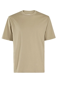 Nicky Short-Sleeved Crewneck T-Shirt