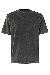 Haikure Nicky Short-Sleeved Crewneck T-Shirt