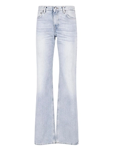 Haikure Regular Flare Jeans