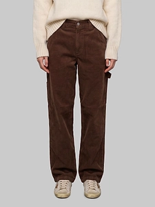 Sibilla Cargo Pants