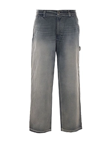 Sibilla Loose Jeans