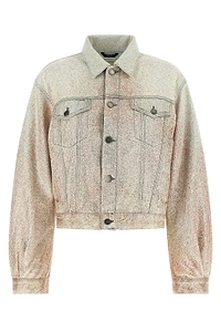 Simon Denim Jacket