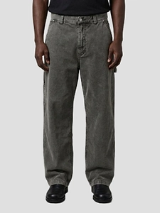 Sibilla Relaxed Corduroy Pants