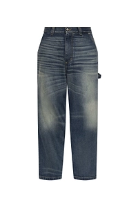 Sibilla Relaxed Jeans