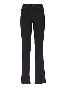 Haikure Slim Cut Denim Jeans