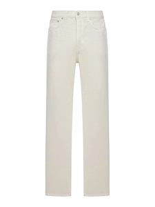 Haikure Straight Leg Jeans