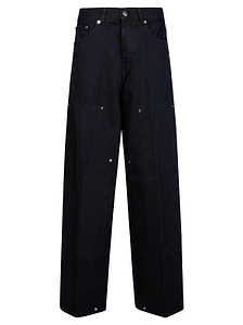 Snow Legacy Regular Fit Jeans