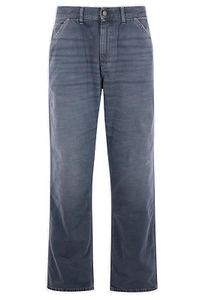 Haikure Straight Leg Jeans