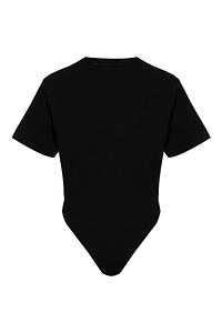 Talya Short-Sleeved Bodysuit