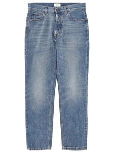 Haikure Straight-Leg Jeans