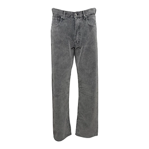 Haikure Straight Leg Jeans