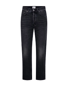 Tokyo Straight-Leg Jeans