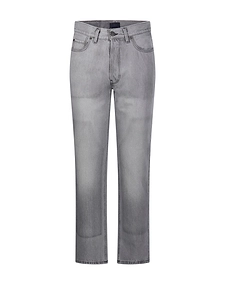 Tokyo Straight-Leg Jeans