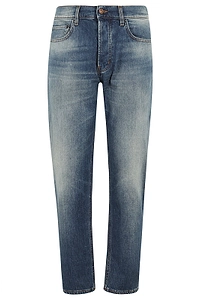 Tokyo Slim Jeans
