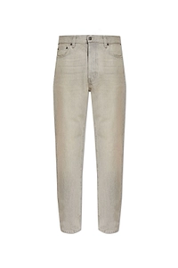 Tokyo Straight-Leg Jeans