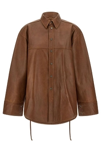 Victoria Oversized Jacket