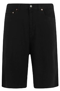 Haikure Vulcano Denim Shorts