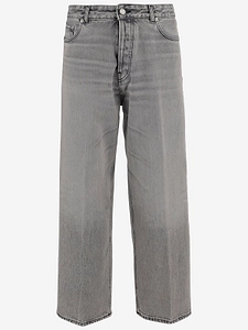 Haikure Wide Leg Jeans