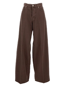 Haikure Wide-Leg Jeans