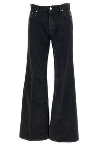 Haikure Wide Leg Trousers