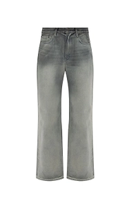 Haikure Winny Wide-Leg Jeans