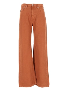 Haikure Winny Wide-Leg Jeans