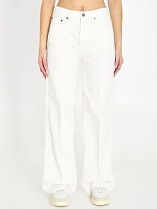 Winona Straight Leg Jeans