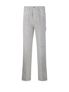 Winona Straight-Leg Jeans