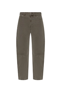 Halfboy Relaxed Fit Casual Jeans