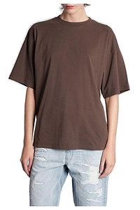 Halfboy Over T-Shirt